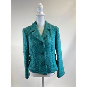 Women's Anne Taylor Loft Blazer